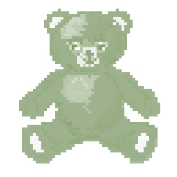 cocoくま「Hug me」PP＃001