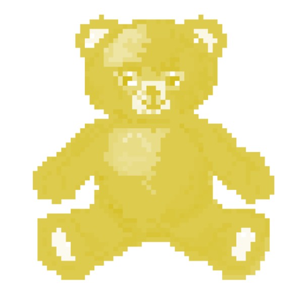 cocoくま「Hug me」PP＃029