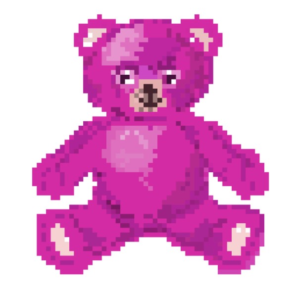 cocoくま「Hug me」PP＃047