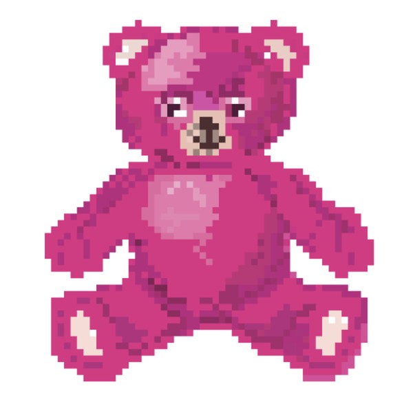 cocoくま「Hug me」PP＃051