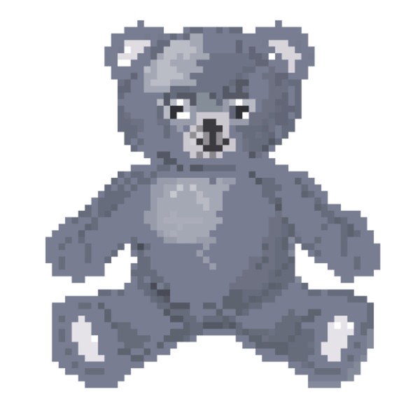 cocoくま「Hug me」PP＃061