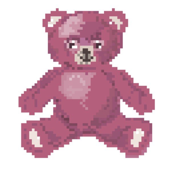cocoくま「Hug me」PP＃062