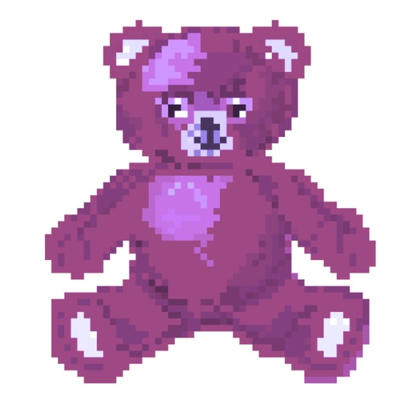 cocoくま「Hug me」PP＃069