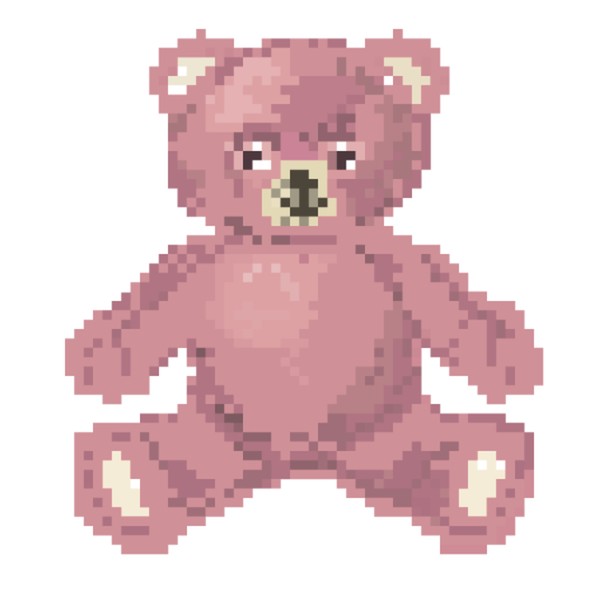 cocoくま「Hug me」PP＃085