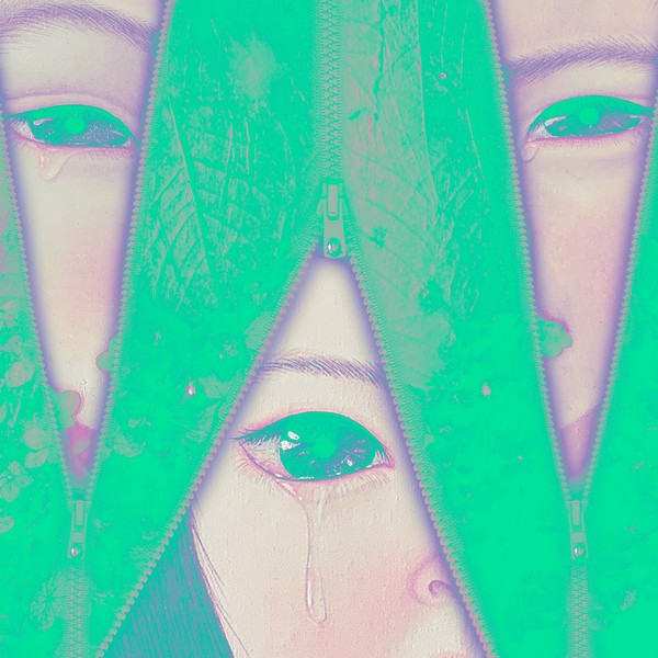 RedChildシリーズ「Im'not a bag...言葉にできない本当の思いは…」#02