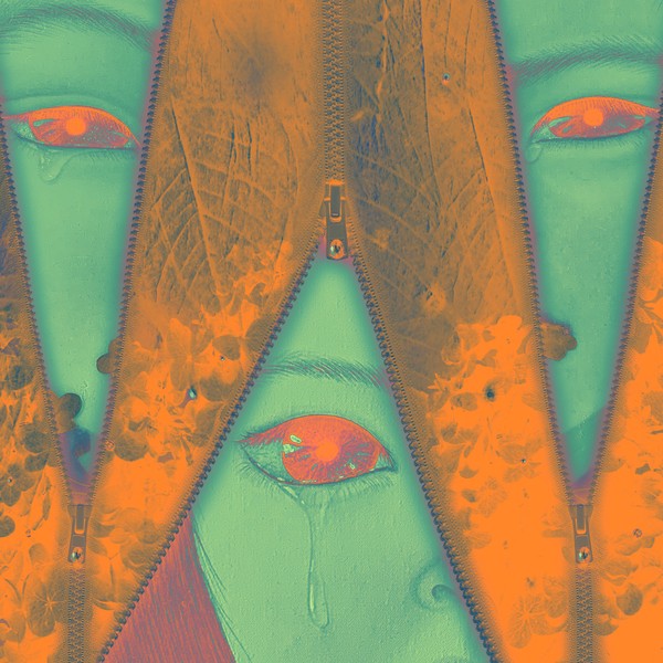 RedChildシリーズ「Im'not a bag...言葉にできない本当の思いは…」#04