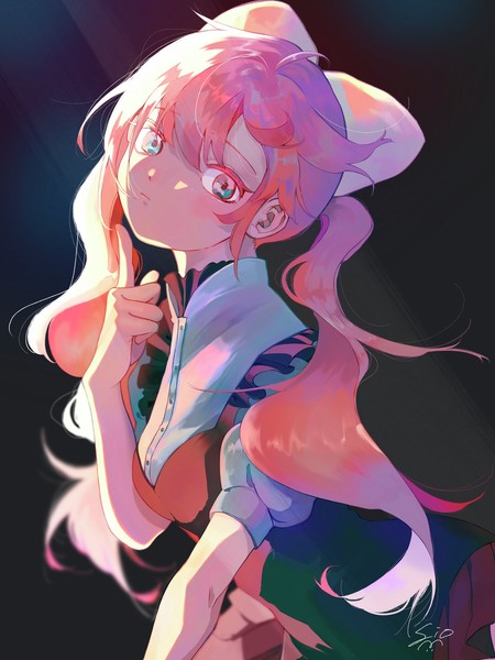 「アイドル」