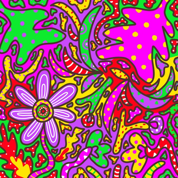 Flowers/colorful