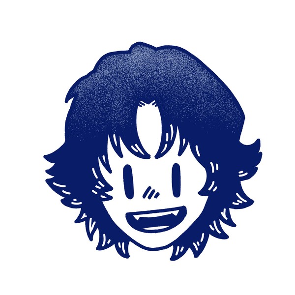 Wolf boy