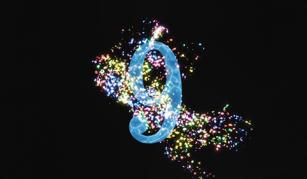 Number_9_01 #1/10