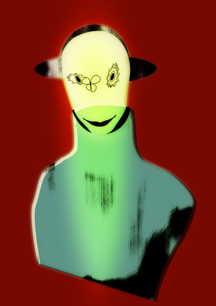 Clown either Joker #1 #1/10