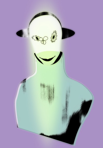 Clown either Joker #2 #1/10