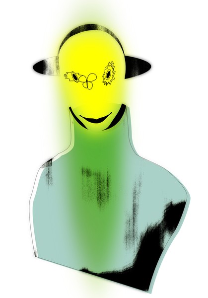 Clown either Joker #3 #1/10