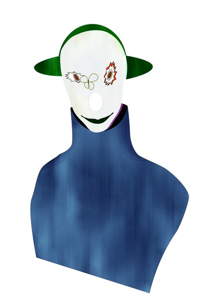 Clown either Joker #5 #2/5