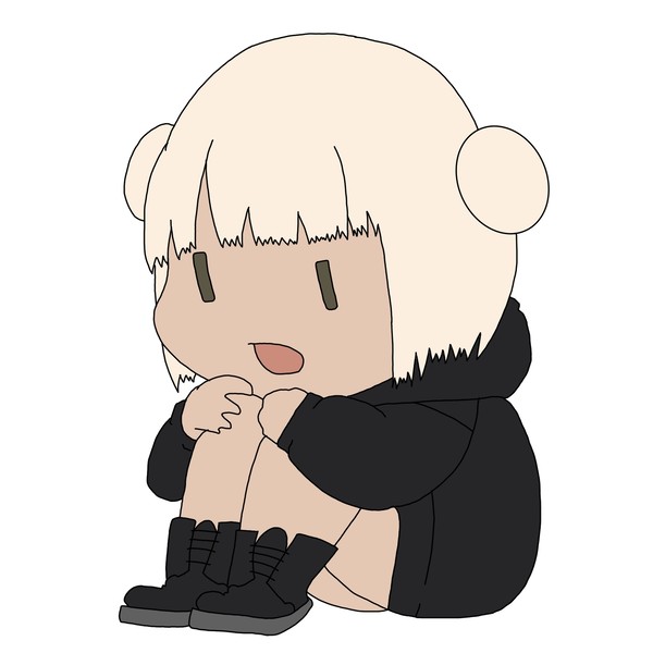 ゆめ #2/3