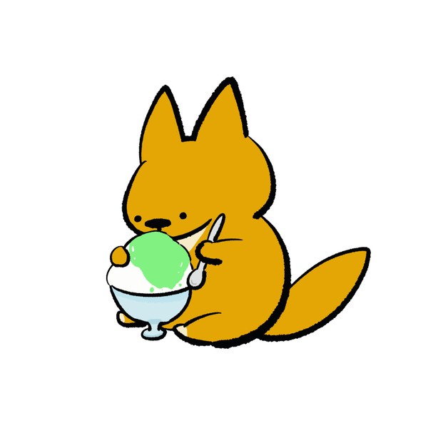 メロン味うまい #1/3