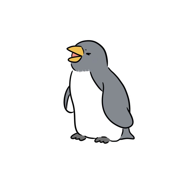 ないちゃうぺんぎん