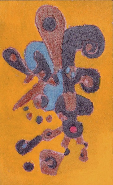 pichuart-g-30 #56/100 - DENpichuのNFT | Adam byGMO