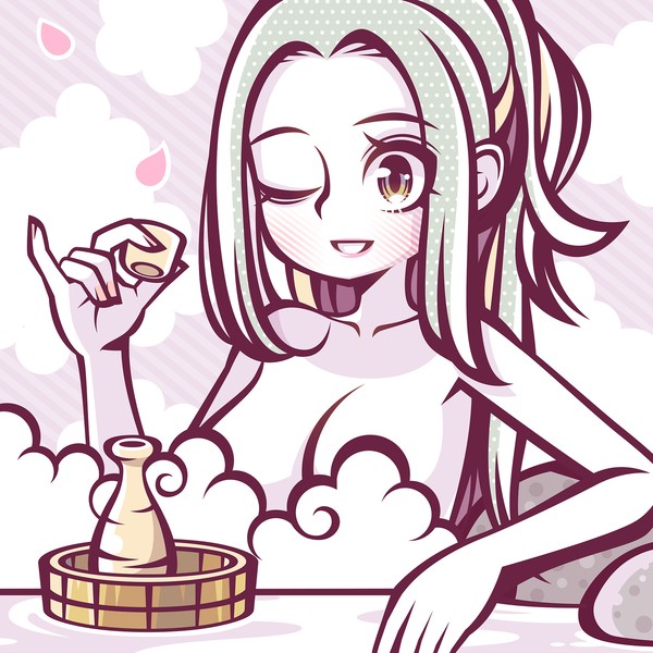 TOK#053 Spring Onsen