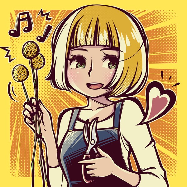 TOK#071 Lucky! Skipped a beat. #1/3