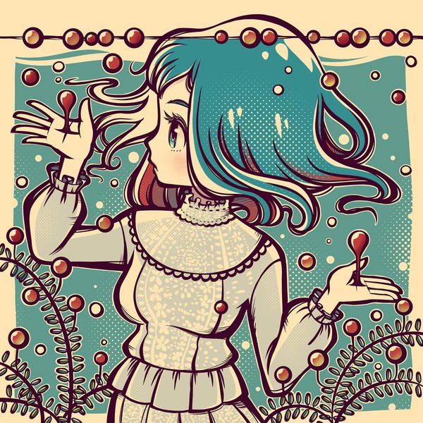 TOK#072 Wet Harvesting #1/3