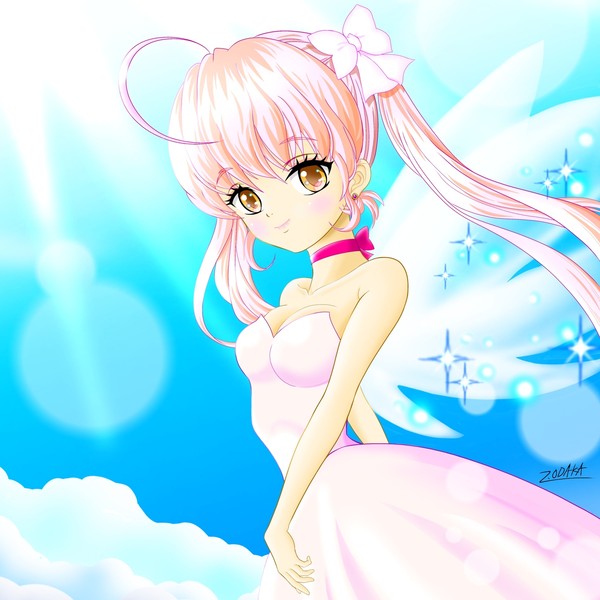 姫妖精