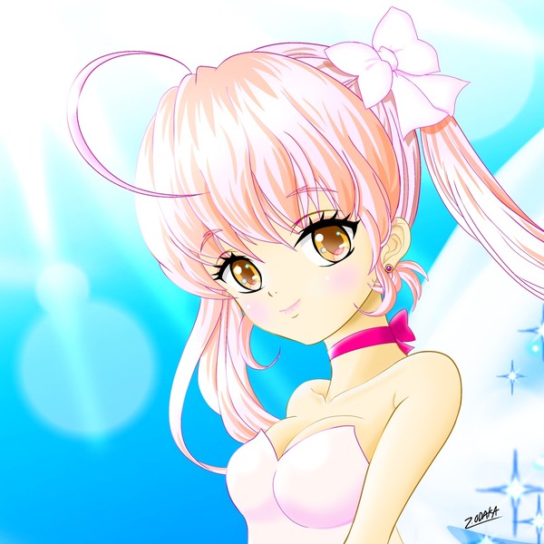 姫妖精