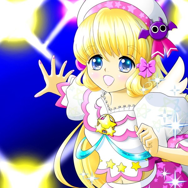 アイドルスター🌟 #1/2