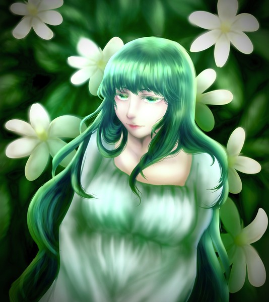 梔子