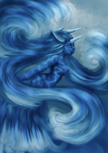 海の女神