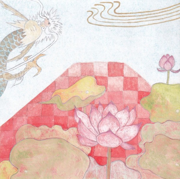 楽天市場】「黄金富士」並木修一郎（F4サイズ油彩画[油絵]・開運