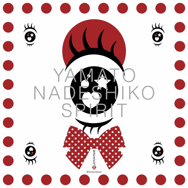 YAMATO NADESHIKO SPIRIT