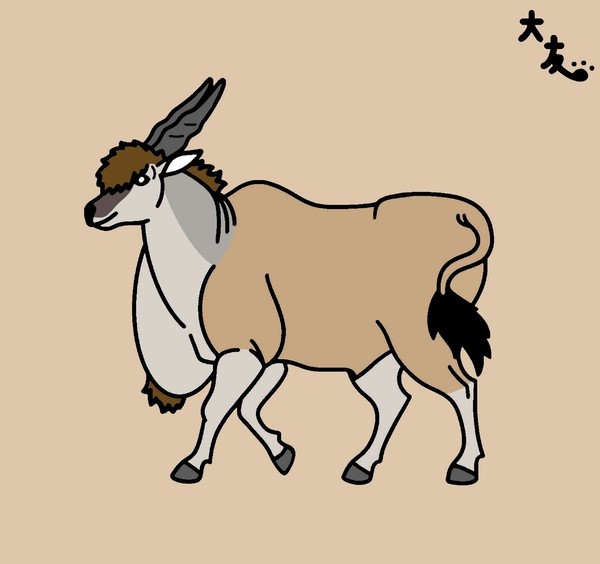 ケープエランド