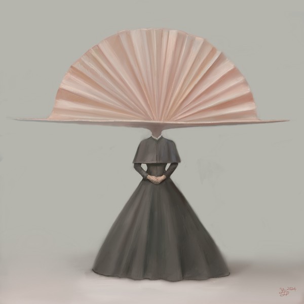 Fan-扇- #1/5
