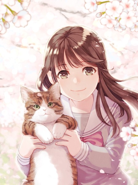 春のお知らせ