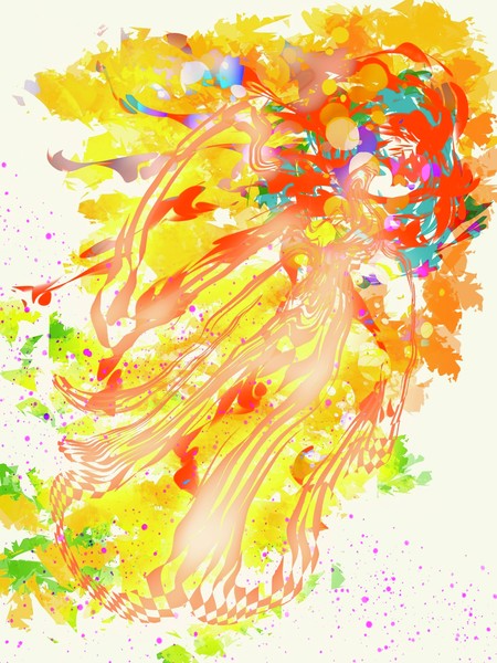 流麗 #2/10
