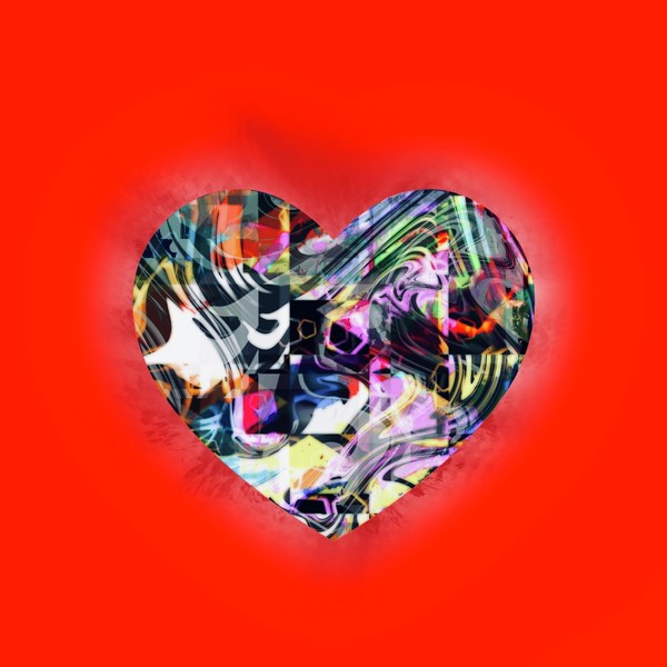Brave Heart #1/10