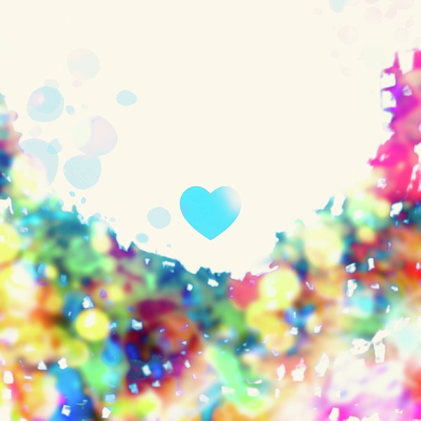 Blue Heart