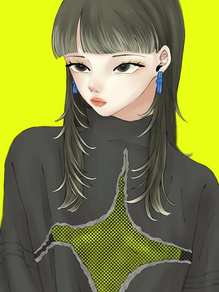 自分色 #1/10