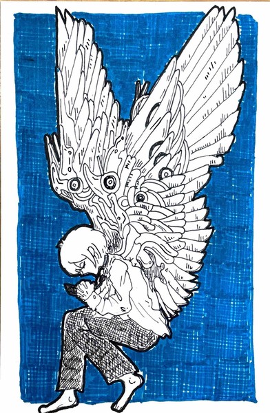 トリにでもなりたい