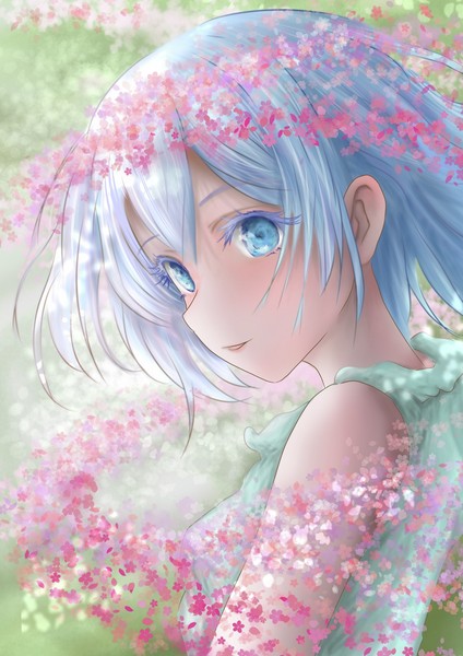 花巻