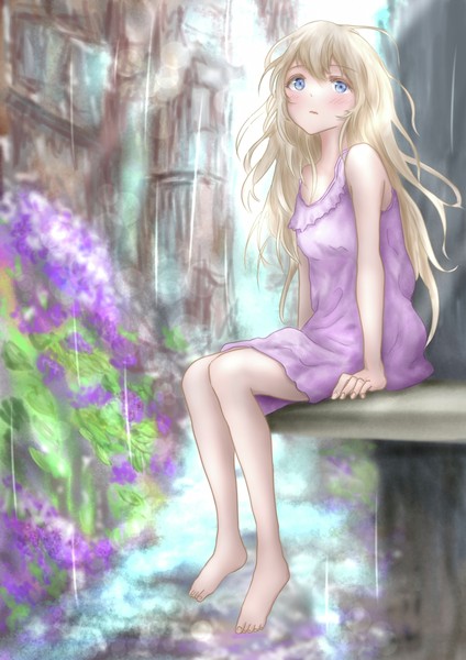 梅雨入り #1/12