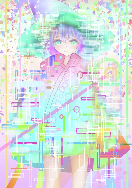 Hello 春夏