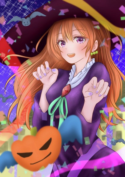 がォ！？ #3/3