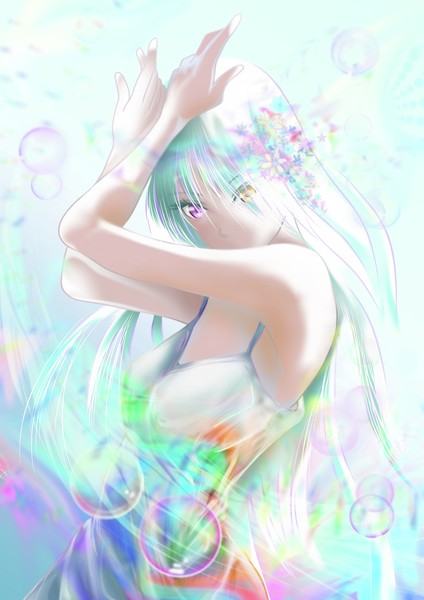 Color #1/3
