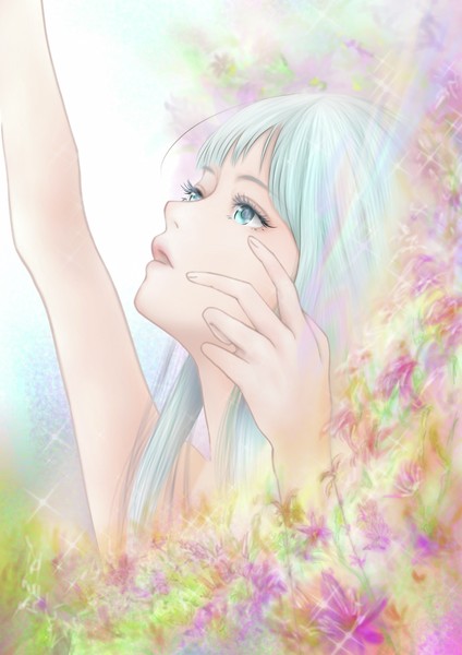 花揺らし #1/7