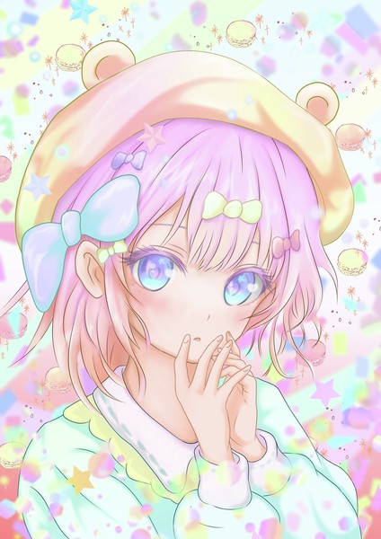 ゆめかわ #1/3
