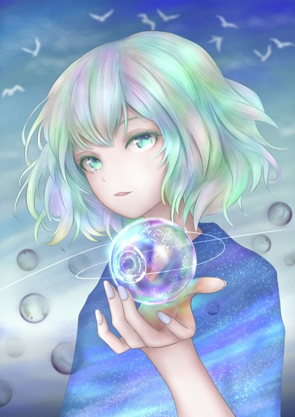 HelloWorld #3/3