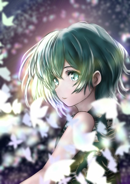 舞う #1/3