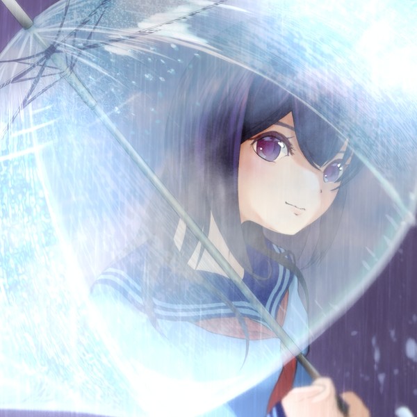 Rainy day